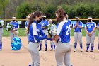 Softball Senior Day  Wheaton College Softball Senior Day. - Photo by Keith Nordstrom : Wheaton, Softball, Senior Day